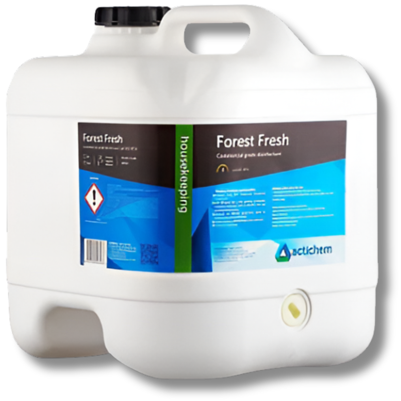 15L Forest Fresh - Actichem