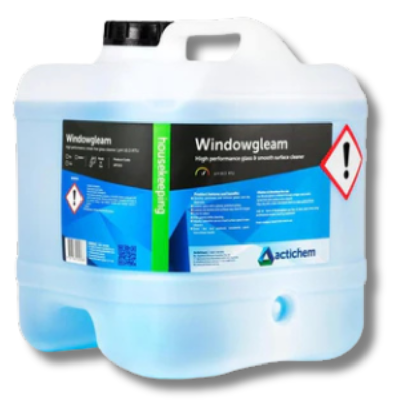15L Windowgleam - Actichem