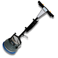 15" Orbital Floor Polisher & Cleaner - Polystar