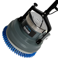 15" Orbital Floor Polisher & Cleaner - Polystar