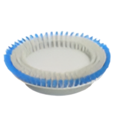15" Orbital Floor Polisher & Cleaner - Polystar