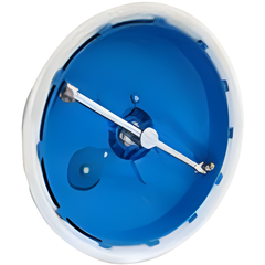 15" Turbo Hybrid Spinner - Turbo Force