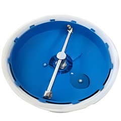 15" Turbo Hybrid Spinner - Turbo Force