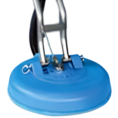 15" Turbo Hybrid Spinner - Turbo Force