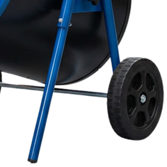 15kW Portable Industrial Electric Fan Heater-Hammerox Industrial
