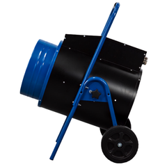 15kW Portable Industrial Electric Fan Heater-Hammerox Industrial