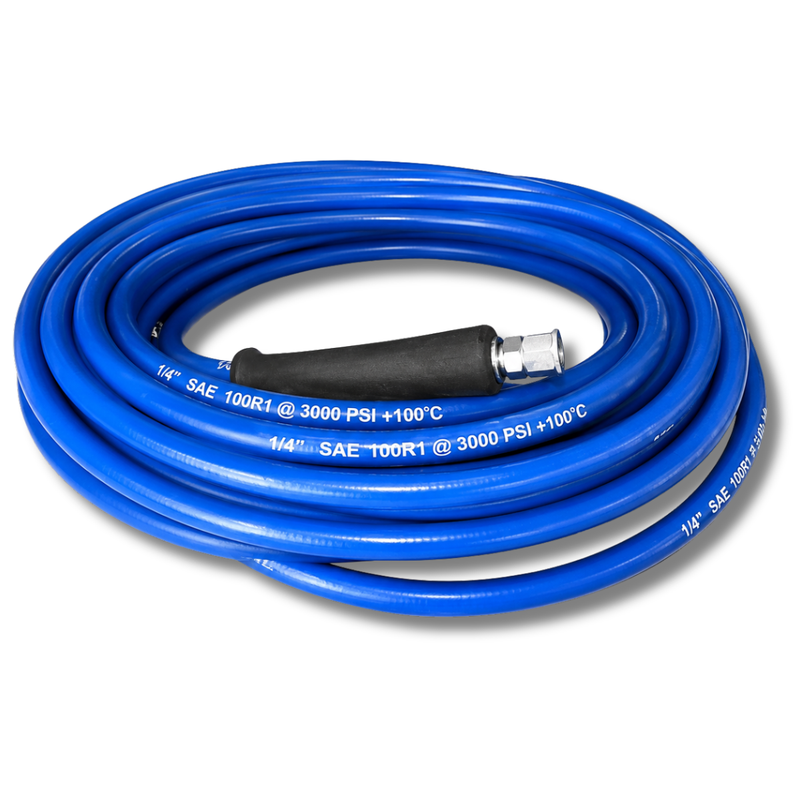 15m 3000PSI Solution Hose-Hammerox Industrial