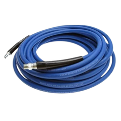 15m Neptune 3000 Solution Hose with Premium Quick Connects - Continental ContiTech-Hammerox Industrial