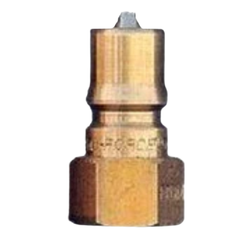 15m Neptune 3000 Solution Hose with Premium Quick Connects - Continental ContiTech-Hammerox Industrial