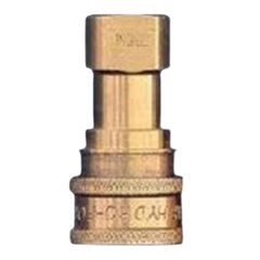 15m Neptune 3000 Solution Hose with Premium Quick Connects - Continental ContiTech-Hammerox Industrial