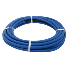 15m Pro 4000 Solution Hose with Premium Quick Connects - Hydro-Force-Hammerox Industrial
