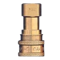 15m Pro 4000 Solution Hose with Premium Quick Connects - Hydro-Force-Hammerox Industrial