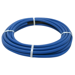 15m Pro 4000 Solution Hose with Premium Quick Connects & Valve - Hydro-Force-Hammerox Industrial