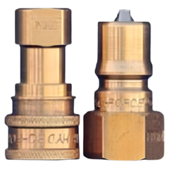 15m Pro 4000 Solution Hose with Premium Quick Connects & Valve - Hydro-Force-Hammerox Industrial
