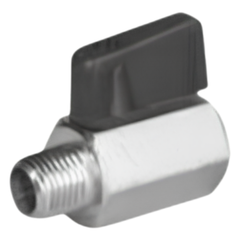 15m Pro 4000 Solution Hose with Premium Quick Connects & Valve - Hydro-Force-Hammerox Industrial