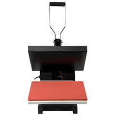 15x15" Heat Press Machine Sublimation-Hammerox Industrial