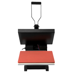 15x15" Heat Press Machine Sublimation T Shirt Press