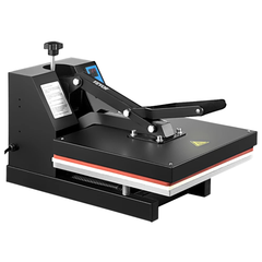 15x15" Heat Press Machine Sublimation