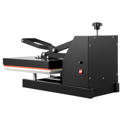 15x15" Heat Press Machine Sublimation