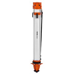 16.53-65.55" Laser Level Tripod Stand 5/8"-11 Thread