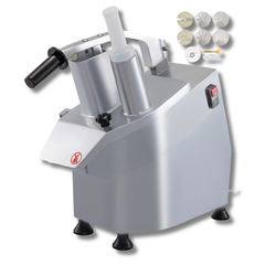 1600RPM Commercial Vegetable Cutter Dicer