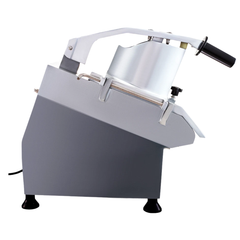 1600RPM Commercial Vegetable Cutter Dicer