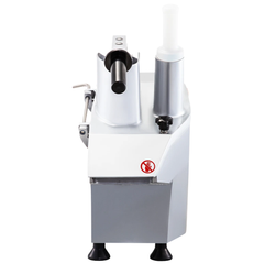 1600RPM Commercial Vegetable Cutter Dicer