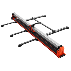 1600mm Manual Tile Cutter Upgrade Rail & Sliding Head