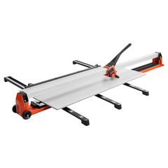 1600mm Manual Tile Cutter Upgrade Rail & Sliding Head