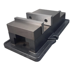 160mm Milling Machine Vice Lockdown Clamp-Hammerox Industrial