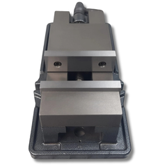 160mm Milling Machine Vice Lockdown Clamp-Hammerox Industrial