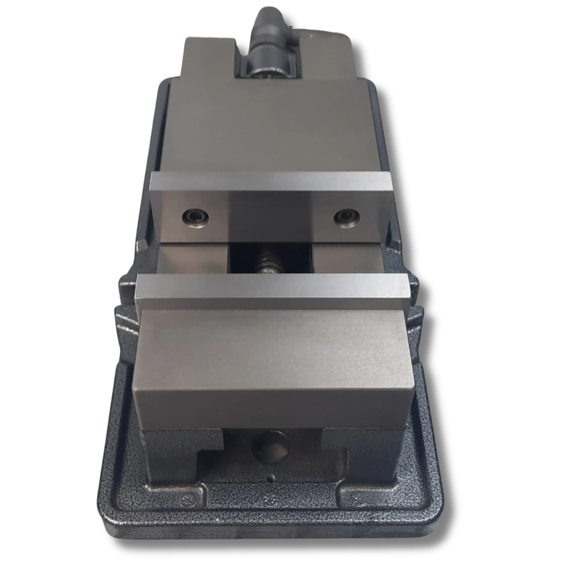 160mm Milling Machine Vice Lockdown Clamp-Hammerox Industrial