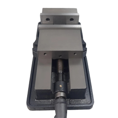 160mm Milling Machine Vice Lockdown Clamp