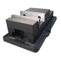 160mm Milling Machine Vice Lockdown Clamp