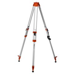 16.53-65.55" Laser Level Tripod Stand 5/8"-11 Thread-Hammerox Industrial