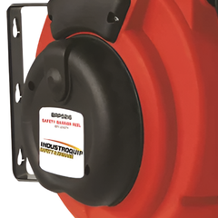 16m Safety Barrier Reel