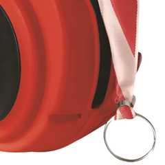 16m Safety Barrier Reel