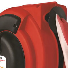 16m Safety Barrier Reel
