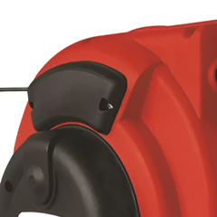 16m Safety Barrier Reel