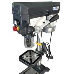 16mm Precision Bench Drill Press with Keyless Chuck - Optimum