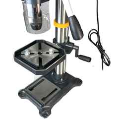 16mm Precision Bench Drill Press with Keyless Chuck - Optimum