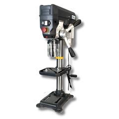 16mm Precision Bench Drill Press with Keyless Chuck - Optimum