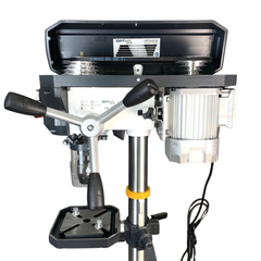 16mm Precision Bench Drill Press with Keyless Chuck - Optimum