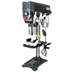16mm Precision Bench Drill Press with Keyless Chuck - Optimum