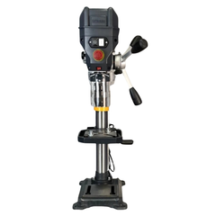 16mm Precision Bench Drill Press with Keyless Chuck - Optimum