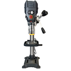 16mm Precision Bench Drill Press with Keyless Chuck - Optimum