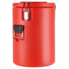 17.2L Insulated Hot & Cold Beverage Dispenser Stainless Steel