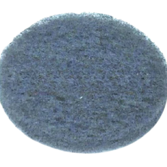 17" Grey FiberPlus MAX Pads 5 Pack