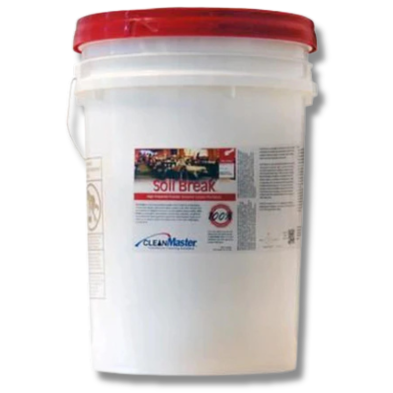 18.15kg SoilBreak Enzyme PreSpray - HydraMaster