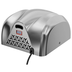 1800W Automatic Hand Dryer High Speed Stainless Steel-Hammerox Industrial